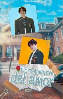 •『 ✶ Florecimiento del amor ✶ 』• 