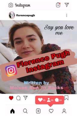 Florence Pugh Instagram