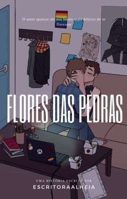 Flores das Pedras