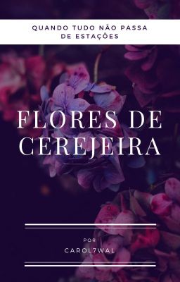 Flores de Cerejeira