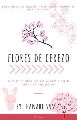 flores de cerezo