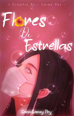 Flores de estrellas - Concurso literario