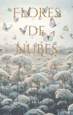 Flores de nubes