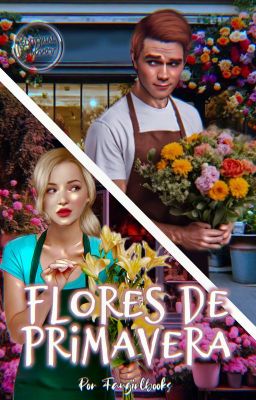 FLORES DE PRIMAVERA©