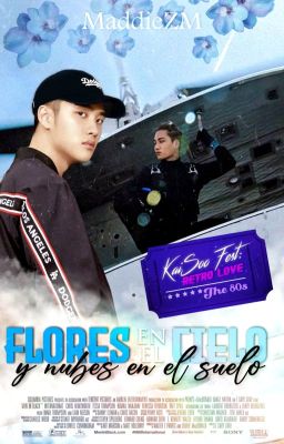 Flores en el cielo y nubes en el suelo | KaiSoo