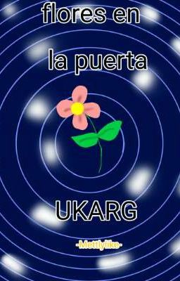 flores en la puerta -UkArg- CANCELADA