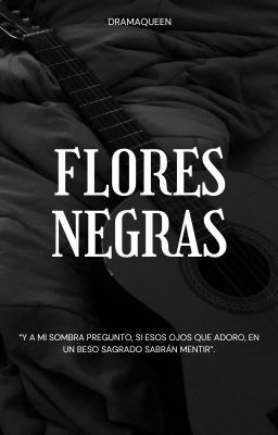 Flores Negras ✓