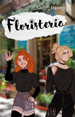 Floristería.