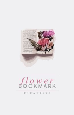 Flower Bookmark