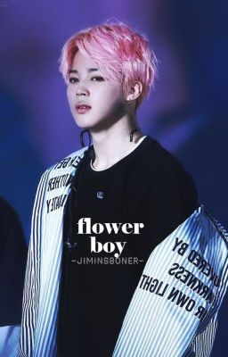 Flower Boy || Kookmin