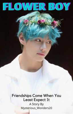 Flower Boy || KTH