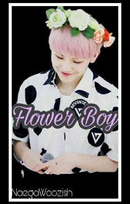 Flower Boy || SoonHoon