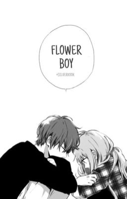 Flower Boy | YoonSeok