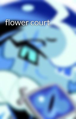 flower court