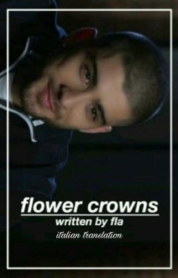 flower crowns || ziam au [italian translation]