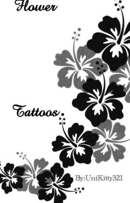 Flower Tattoos (Snarry)