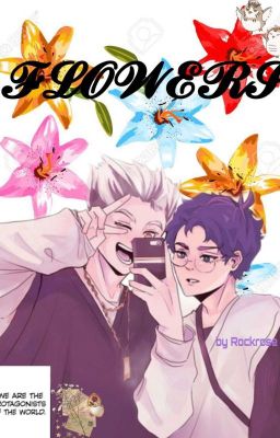 Flowers (Bokuaka)