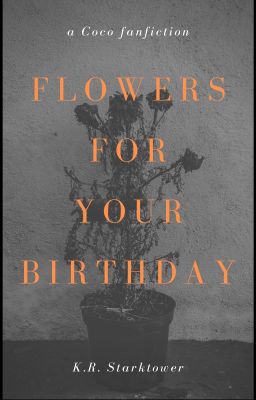 Flowers for Your Birthday