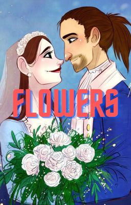 Flowers~Hamliza