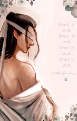 Flowers In Hand 🌼 XueXiao 