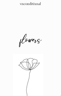 flowers. mgc+lrh