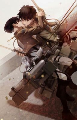 Fluff/Smut/Cute Eren x Levi Images 