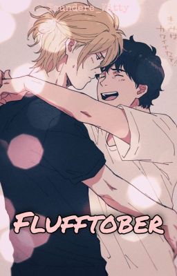 Flufftober 2021 [AshEiji]