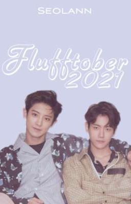 Flufftober 2021 [ChanBaek/BaekYeol]✔️