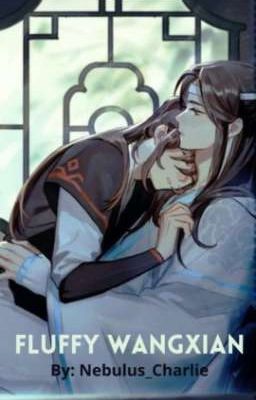 Fluffy WangXian Oneshots