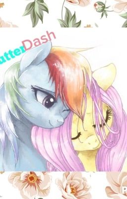 FlutterDash One Shots