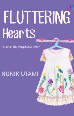 Fluttering Hearts