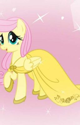 Fluttershy Death