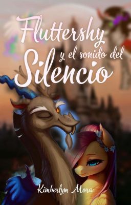 Fluttershy y el sonido del silencio