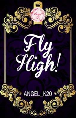 FLY HIGH! ANGEL_K20