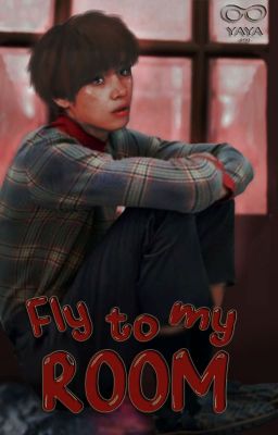 Fly to my room [Jintae]