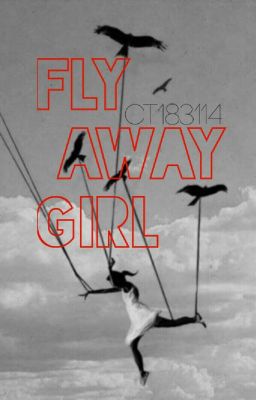 Fly ∆way Girl