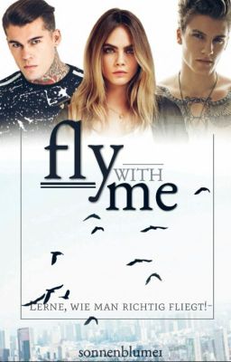 Fly with me