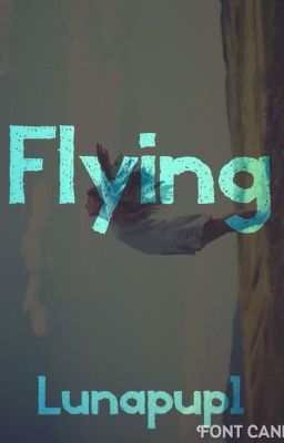 Flying