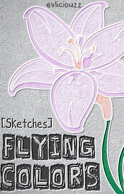 Flying Colors [Sketches]