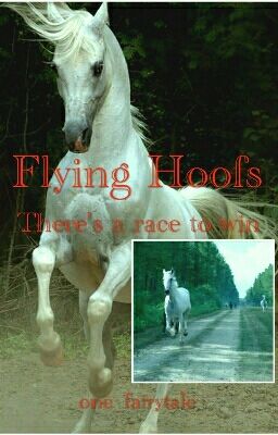 Flying Hoofs - There's a race to win