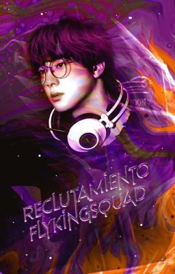 ✧ ཻུ۪۪⸙͎ FLYKING • Reclutamiento