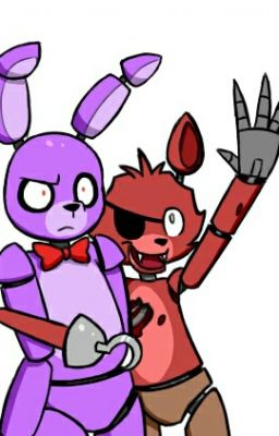 FNaF 1-5 Rp!