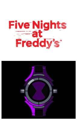 FNAF 10