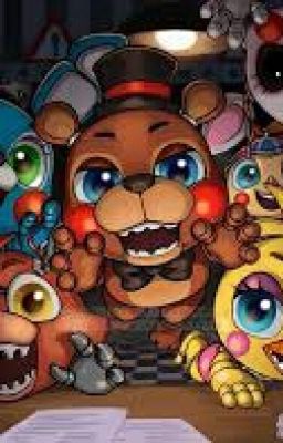 FNAF 2