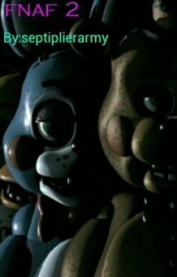 Fnaf 2