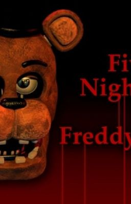 Fnaf 2 