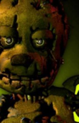 FNAF 3