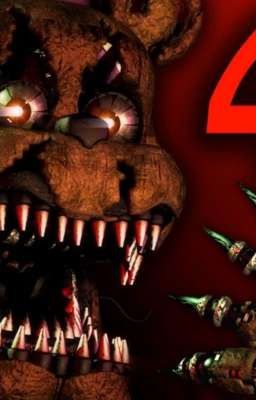 FNAF 4