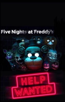 FNAF All Stars