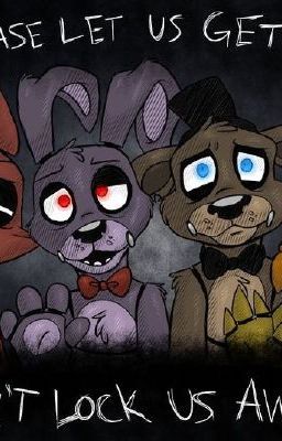 FNaF and the Nine Kids